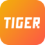 Logo Tiger